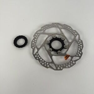 Shimano Deore SM-RT54-S CL Disc Brake Rotor SINGLE 160mm RoadCity Bike MTB Steel